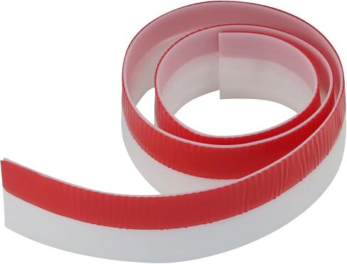 Door Draft Stopper Under Door Draft Blocker Insulator Door Sweep Weather Stripping Noise Stopper with Strong Adhesive in Saudi Arabia