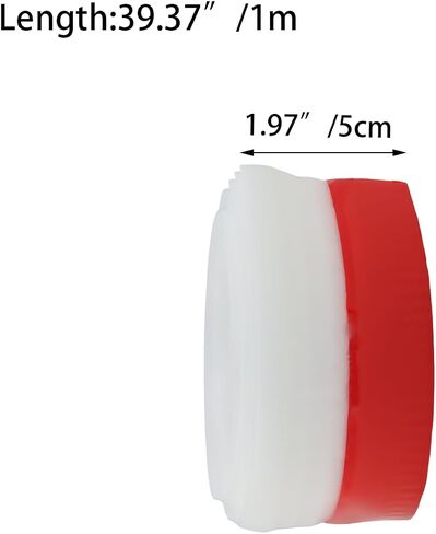 Door Draft Stopper Under Door Draft Blocker Insulator Door Sweep Weather Stripping Noise Stopper with Strong Adhesive in Saudi Arabia