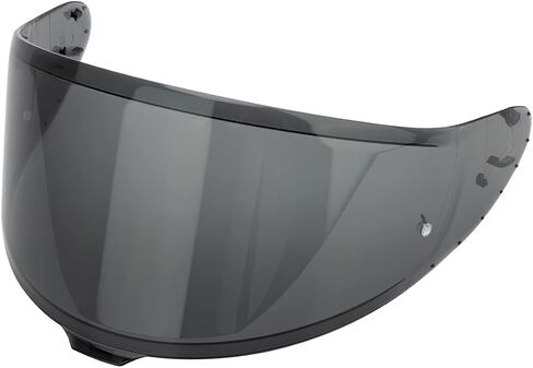 CWR-F2 Shield Visor with Pin Replacement For RF-1400 RF1400 Motorcycle Helmet, CWR F2 Aftermarket Visor (Smoke) in Kuwait