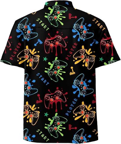 TIE TIE DYE BUNTER DOWN SHIRT ، 60S 60S 90S THELF FOR MEN in Kuwait