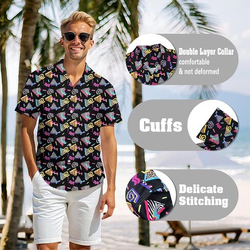 TIE TIE DYE BUNTER DOWN SHIRT ، 60S 60S 90S THELF FOR MEN in Kuwait