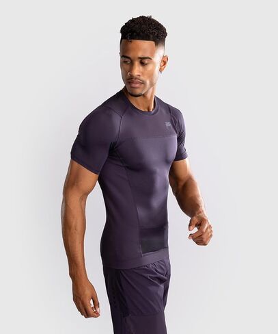 فينوم رجال الأكمام القصيرة rashguard in Saudi Arabia