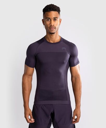 فينوم رجال الأكمام القصيرة rashguard in Saudi Arabia