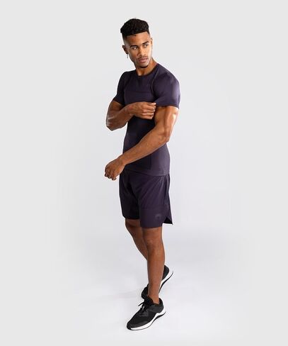 فينوم رجال الأكمام القصيرة rashguard in Saudi Arabia
