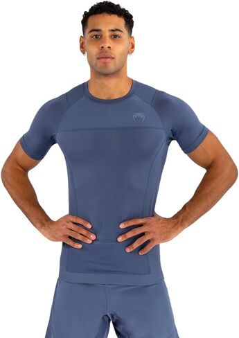 فينوم رجال الأكمام القصيرة rashguard in Kuwait