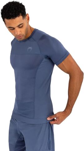 فينوم رجال الأكمام القصيرة rashguard in Kuwait