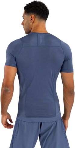 فينوم رجال الأكمام القصيرة rashguard in Kuwait