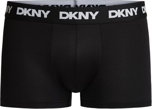 DKNY MENS FLEX FLEX TRUNKS - LOW RISE BOXER BISERS INFORM in Kuwait