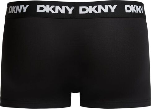 DKNY MENS FLEX FLEX TRUNKS - LOW RISE BOXER BISERS INFORM in Kuwait