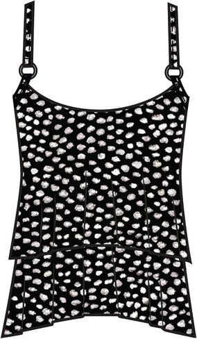 MagicSuit Women's Swimwear Muse Grace Soft Cup Adjustable Strap Tankini Bathing Suit Top Separate in Saudi Arabia