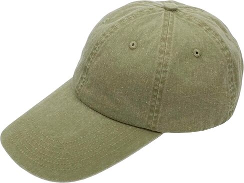 Broner Washed Cotton Swordfish Cap in Kuwait