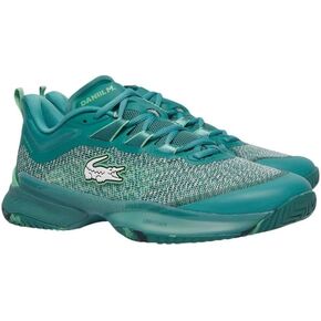 Lacoste Men's Ag-lt23 Ultra Sneaker