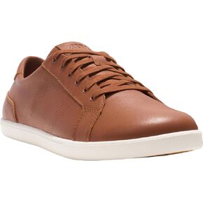 Xero Shoes Men's Dillon Leather Barefoot Classic Sneaker