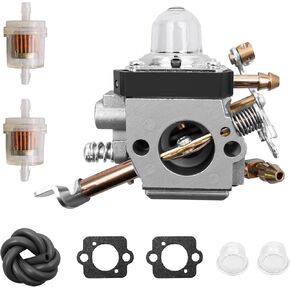 5100061745 ملاءمة المكربن ​​لـ Wacker Neuson BS50-2 BS50-2I BS60-2I HDA282 HDA292 HDA355 ، CARB TUNK UP RESUT REPICAL 5000183842