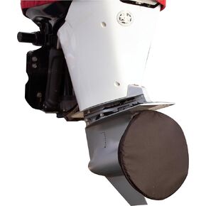 Hardline Products USA Boat Motor Propeller Cover 12 ″ - 15 1/2 ″ OD