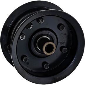 8DEN IDLER PULLEY لـ TORO XL320 10-32XL 12-32XL 13-32XLE 7-25 8-25 825 56-9870