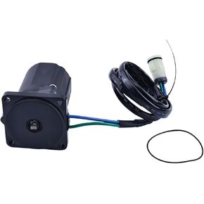 TRIM MOTOR 38100-88L00 38100-88L11 38100-88L12 متوافق مع SUZUKI DF40A DF50A DF60A الخارجي