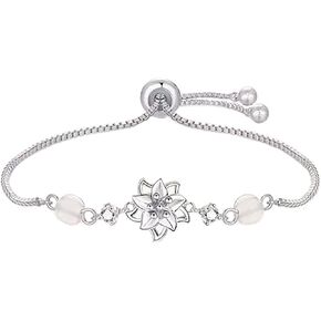 Game Love and Deepspace Lishen Zayne Jasmine Bracelet Alloy Jewelry Accessories Gifts