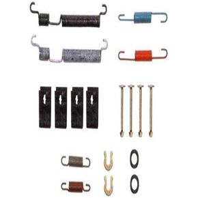 Raybestos H17279 Professional Grade Drum Brake Hardware Kit