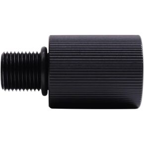 محول مؤشر ترابط ACECARE M18*1.5 إلى 5/8-18UNF محول الخزان HPA