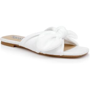 Badgley Mischka Women's Darla Slide Sandal