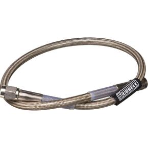 Russell 656222 Endura 20 "-3an to -3an خرطوم الفرامل المستقيمة