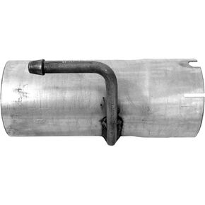 Dynomax 51036 أنبوب العادم لدودج رام 2500