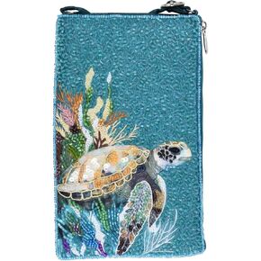 Bamboo Trading Club Bag Float ، Blue