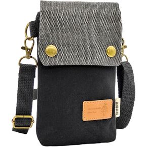 Cell Phone Purse for Women Small Crossbody Bags Roomy Pockets Small Crossbody Bags