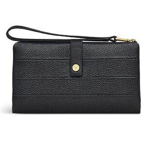 RADLEY London Farringdon Stripe Women's Large Leather Phone Wallet
