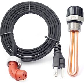3C3Z-6A051-AA Engine Clock Clot Enter مع ختم الحلقة O واستبدال الحبل لـ Ford F250 F350 F450 F550 لـ Super Duty E150 E250 E450 لـ Econoline Van for Troube for PowerStroke