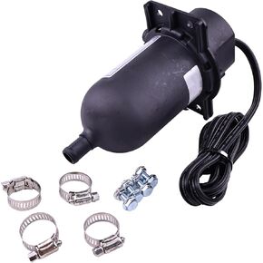 سخان المحرك TPS151GT8-000 مع قابس لـ HotStart 1500 واط 120V 80-100F