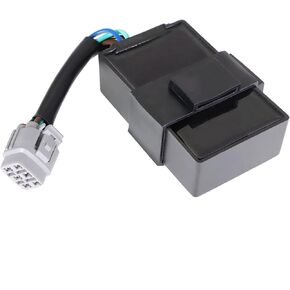 munirater Motorcycle TBW0340 BBR CDI Ignition Rev Box Replacement for KLX110 DRZ110 KLX DRZ 110 DR Z110 2003-2005 2006 2007 2008 2009