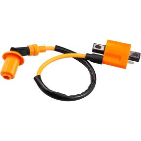 Racing Ignition Coil Aftermarket Accessory Fit for CG 125cc 150cc 200cc 250cc ATV Scooter Moped.