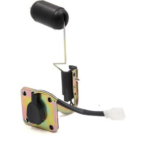 uxcell Motorcycle Scooter Fuel Tank Level Float Sensor Sending Unit for HJ125T-8
