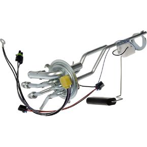 Dorman 692-009 Fuel Tank Sending Unit Compatible with Select Chevrolet / GMC Models , Black