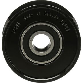 Gates 36095 DriveAlign Belt Drive Idler/Tensioner Pulley