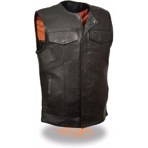 Milwaukee Men's Zlm3511-black