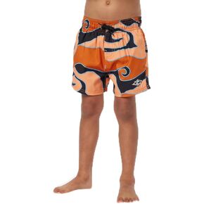RIP Curl Boys 'Tube Town Volley Beach Short