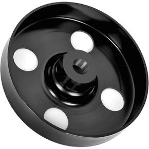 8972414162 Vacuum Pump Pulley for 1995-2019 Isuzu NPR HD Gas V8 L96 LQ4 L31 LQ4 L05 L96 LQ4