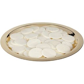 Christian Brands Bowl Paten - Large Well