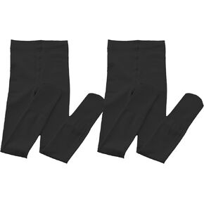 Wildarms Girls Dance Tables 2PK - لباس ضيق في الباليه الناعم