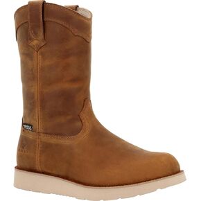 ROCKY Men's Rkk0474 Construction Boot