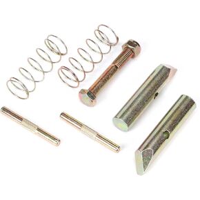 FK-1 High Lift Jack Fix-It Rebuild Kit, Jack Repair Accessories Kit Compatible with Hi-Lift Off-Road Utility Farm Jack
