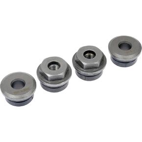 Dorman RBK86480 Rack and Pinion Mount Bushing Compatible with Select Ford/Lincoln Models