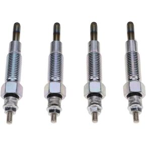 Glow Plug Compatible with Bobcat 643 645 743 Kubota V1501 V1500 D1402 D1100 D1301