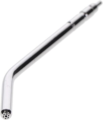 100600 Air/Water Safe EZ Type Tips Metal Core White 1600/Pk in Saudi Arabia