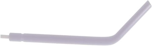 100600 Air/Water Safe EZ Type Tips Metal Core White 1600/Pk in Saudi Arabia