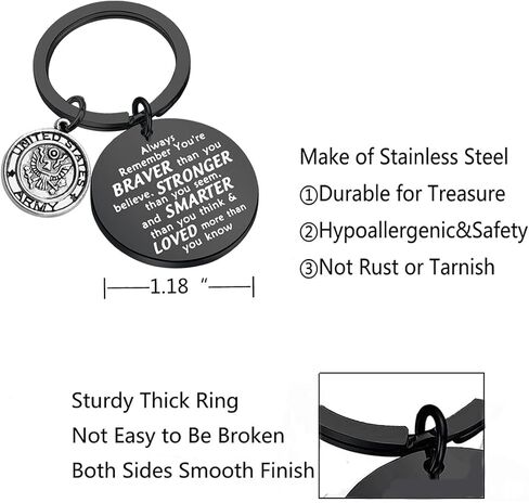 FUSTMW جيش المفاتيح جيش جيش المجوهرات العسكرية هدايا الجيش مفاتيح الجيش in Kuwait