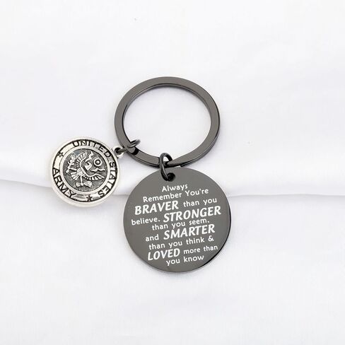 FUSTMW جيش المفاتيح جيش جيش المجوهرات العسكرية هدايا الجيش مفاتيح الجيش in Kuwait